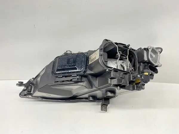 Farol LED dianteiro direito SEAT LEON 3 III 2017-2020 image 7