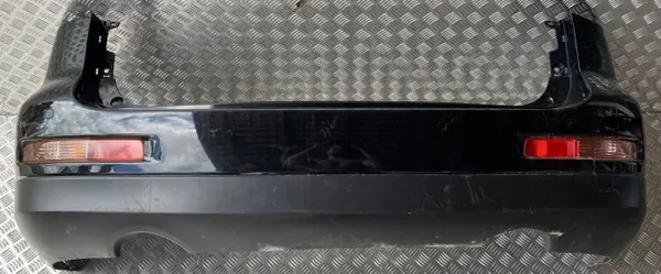 INFINITIEX37 Achterbumper compleet set - Gebruikt image 2