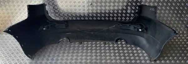 INFINITIEX37 Achterbumper compleet set - Gebruikt image 3