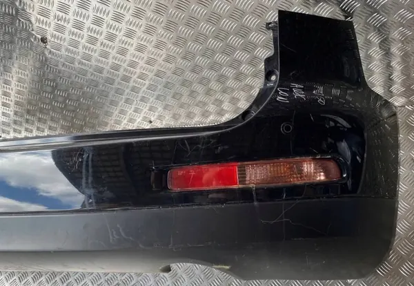INFINITIEX37 Achterbumper compleet set - Gebruikt image 4