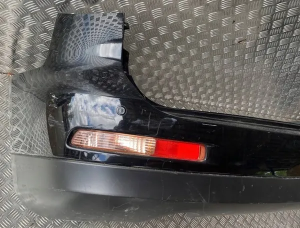 INFINITIEX37 Achterbumper compleet set - Gebruikt image 5