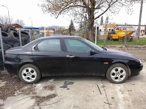 Ohjaustehostimen pumppu Alfa Romeo 156 OEM 12610711 image 3