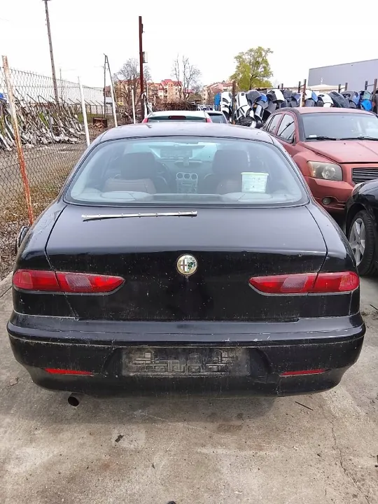 Ohjaustehostimen pumppu Alfa Romeo 156 OEM 12610711 image 4