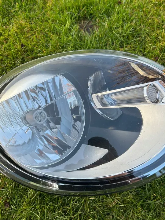 Farol Dianteiro Direito VW Beetle 11-19 OEM 5C1941006A image 3