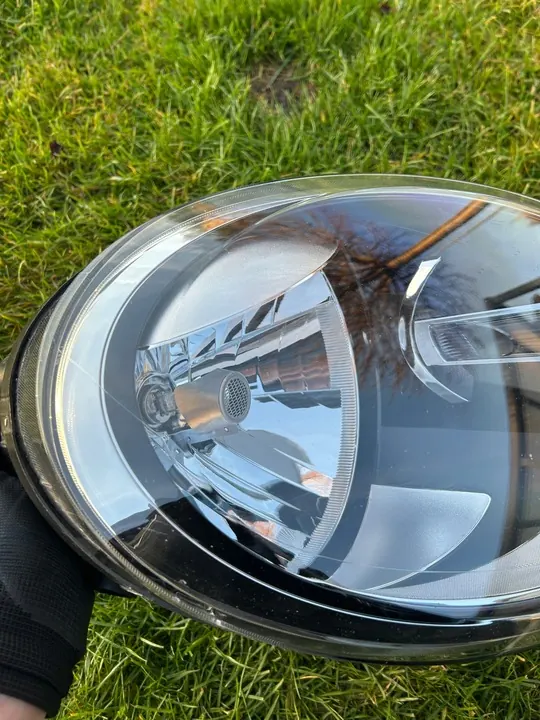 Farol Dianteiro Direito VW Beetle 11-19 OEM 5C1941006A image 4