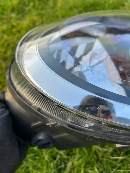 Farol Dianteiro Direito VW Beetle 11-19 OEM 5C1941006A image 5