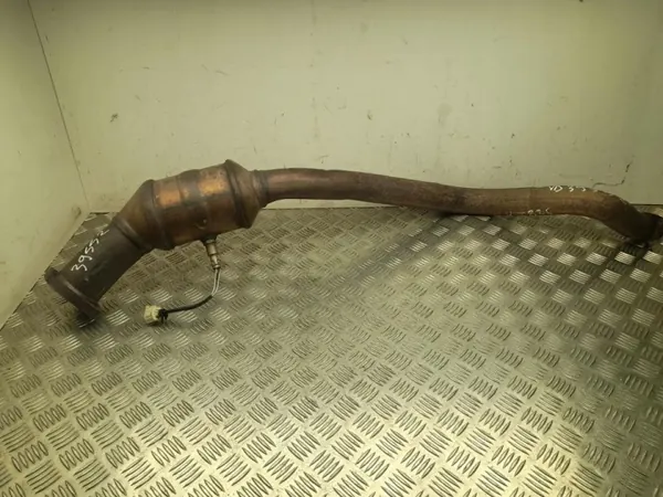 Katalysator OEM 786AA10832H für Dodge Challenger image 2