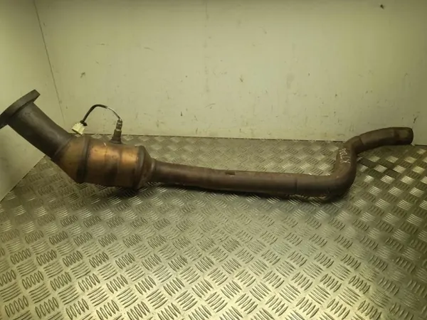 Katalysator OEM 786AA10832H für Dodge Challenger image 3