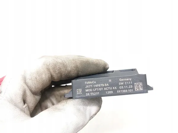 Sensor de Abertura de Pé Ford Focus 2024 JX7T14F679BA image 2