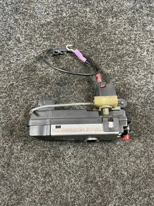 Bakre högra dörrlås Opel Astra H Zafira B image 5