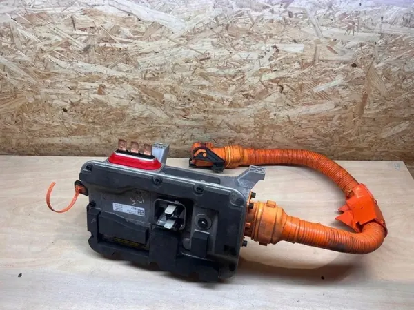 Wechselrichter Hyundai IONIQ OEM 91958GI050 Gebraucht image 2