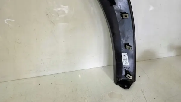 Rivestimento parafango posteriore destro Peugeot e208 208 II Electric GT image 10