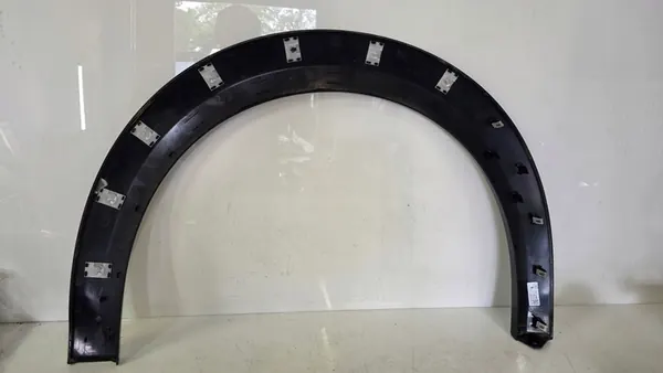 Rivestimento parafango posteriore destro Peugeot e208 208 II Electric GT image 6
