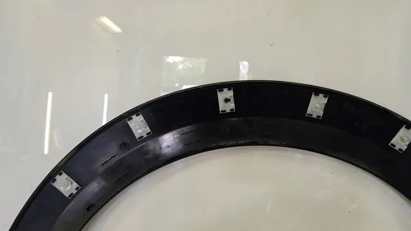 Rivestimento parafango posteriore destro Peugeot e208 208 II Electric GT image 8