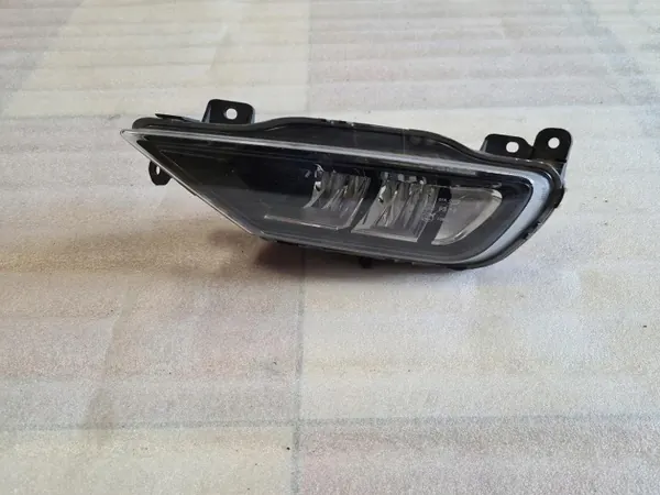 Farol Halogéneo Volvo XC60 2017 Esquerdo OEM 31395865 image 2