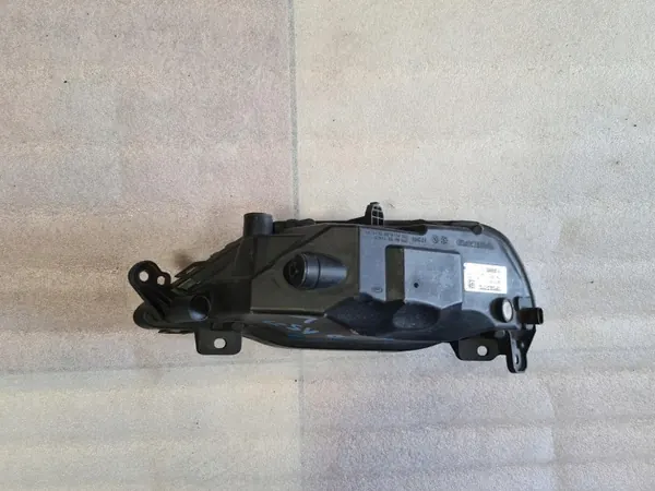 Farol Halogéneo Volvo XC60 2017 Esquerdo OEM 31395865 image 4
