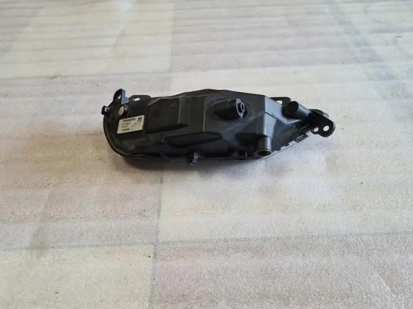 Farol Halogéneo Volvo XC60 2017 Esquerdo OEM 31395865 image 5