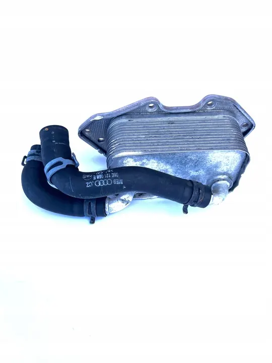 Ölkühler Audi 3.0 TFSI S4 S5 8K 8T 4G image 2