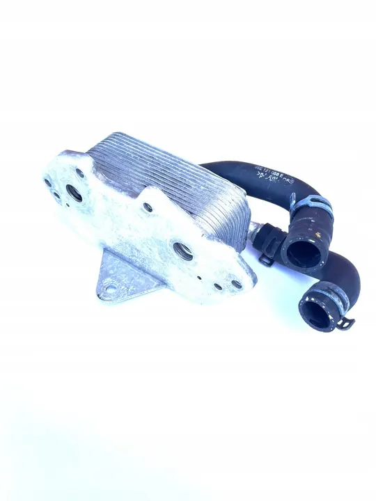 Ölkühler Audi 3.0 TFSI S4 S5 8K 8T 4G image 3