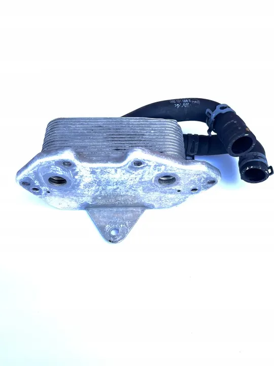 Ölkühler Audi 3.0 TFSI S4 S5 8K 8T 4G image 4