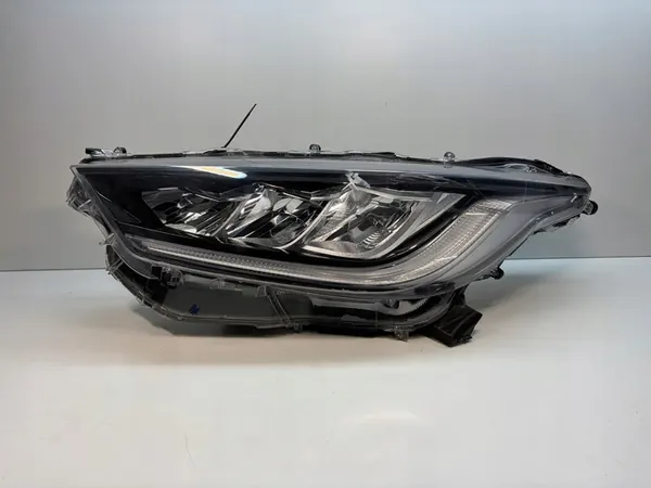 Farol dianteiro esquerdo FULL LED TOYOTA YARIS IV image 1