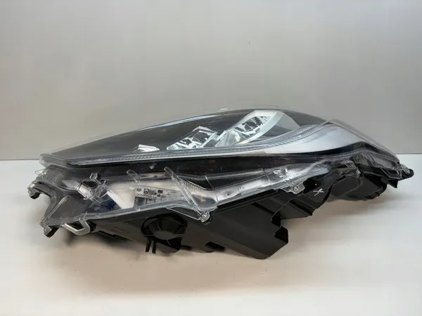 Farol dianteiro esquerdo FULL LED TOYOTA YARIS IV image 4