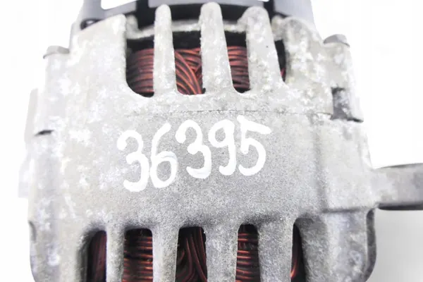 Vaihtovirtageneraattori Opel Insignia Astra Zafira 2.0 CDTI OE 13502581 image 10