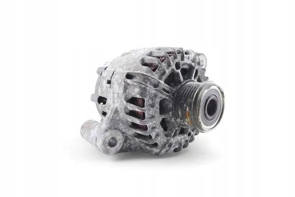 Vaihtovirtageneraattori Opel Insignia Astra Zafira 2.0 CDTI OE 13502581 image 7