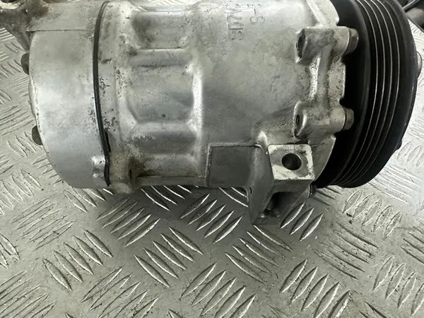 Compresseur AC OPEL SIGNUM 1.8 16V Z18XER P12770420 image 10