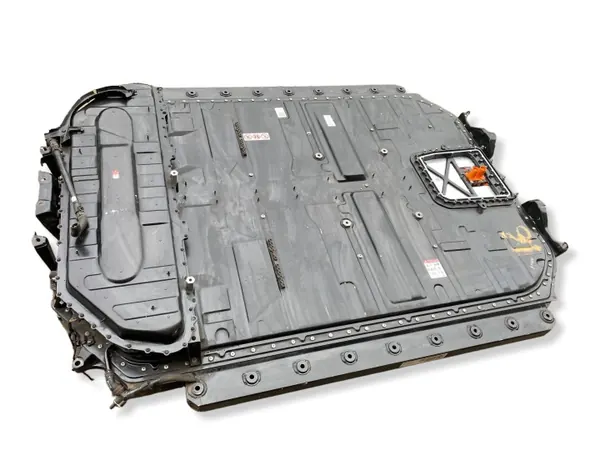 Gebrauchter Audi e-tron Elektromotor - Audi OE image 3
