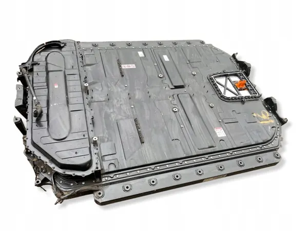 Gebrauchter Audi e-tron Elektromotor - Audi OE image 4