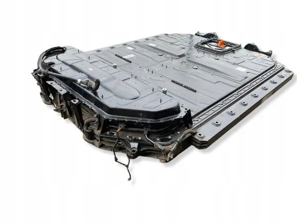 Gebrauchter Audi e-tron Elektromotor - Audi OE image 5