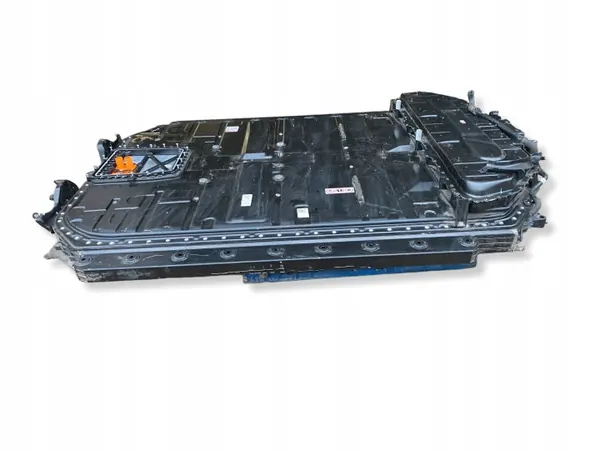 Gebrauchter Audi e-tron Elektromotor - Audi OE image 8