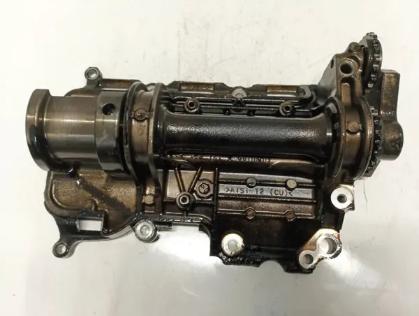 Öljypumppu OEM 045103127D Volkswagen Polo 1.4L image 2