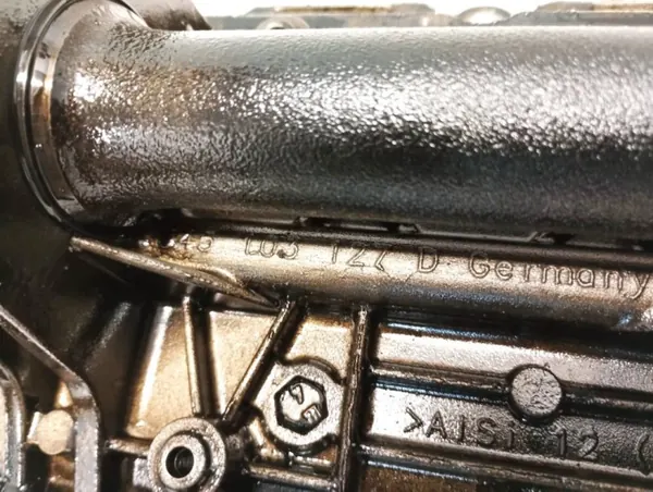 Öljypumppu OEM 045103127D Volkswagen Polo 1.4L image 4
