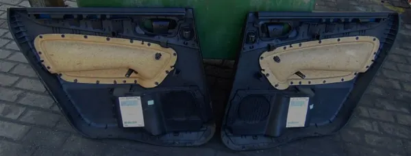 OEM 7S71-A23943-FG sidokit Ford Mondeo MK4 image 9