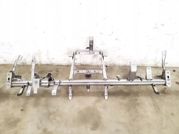 Citroen Berlingo dashboardversterking OEM 07161451085 image 3
