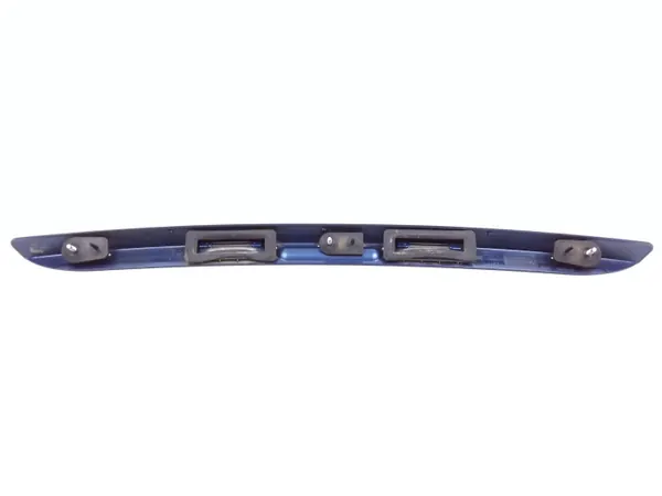 Ford Fusion dashboard lichtstrip OEM 3N11N43404AAW image 4