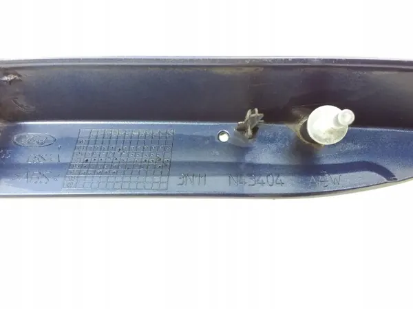 Ford Fusion dashboard lichtstrip OEM 3N11N43404AAW image 6
