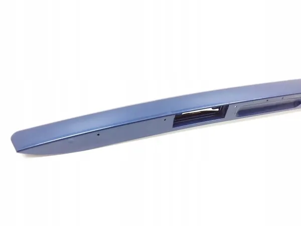Ford Fusion dashboard lichtstrip OEM 3N11N43404AAW image 7