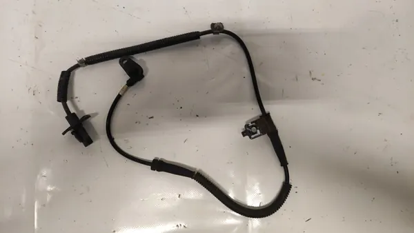 ABS-sensor Hyundai Santa Fe 2007-2009 Fram Vänster image 2