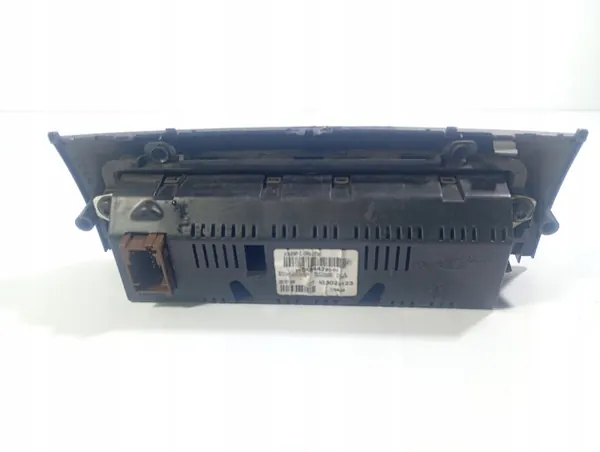Peugeot 308 07-13 Displayscherm OEM 966464428002 image 4