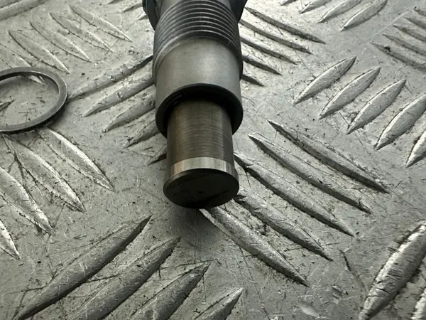 Tensor de corrente distribuição BMW 7 E65 4.4D OEM image 3