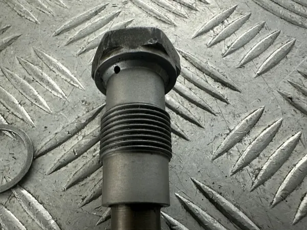 Tensor de corrente distribuição BMW 7 E65 4.4D OEM image 4