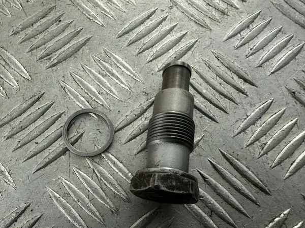 Tensor de corrente distribuição BMW 7 E65 4.4D OEM image 5