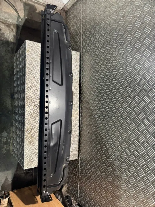 Parede Divisória Ford Transit MK8 OEM BK31V193544 image 2