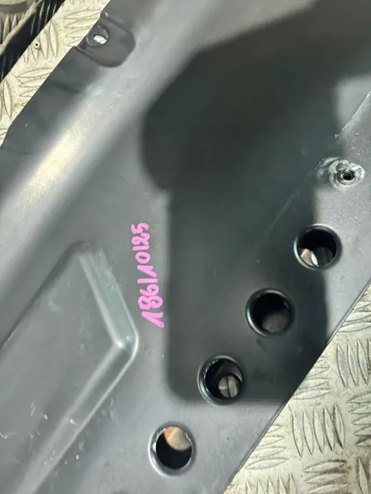 Parede Divisória Ford Transit MK8 OEM BK31V193544 image 10