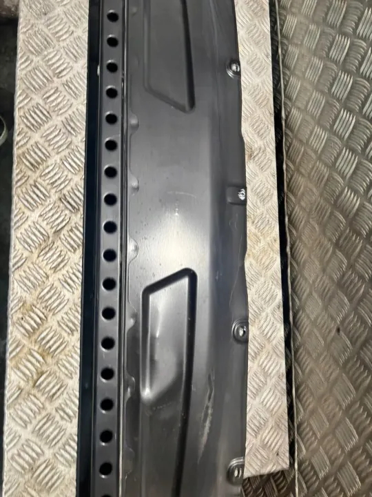 Parede Divisória Ford Transit MK8 OEM BK31V193544 image 3
