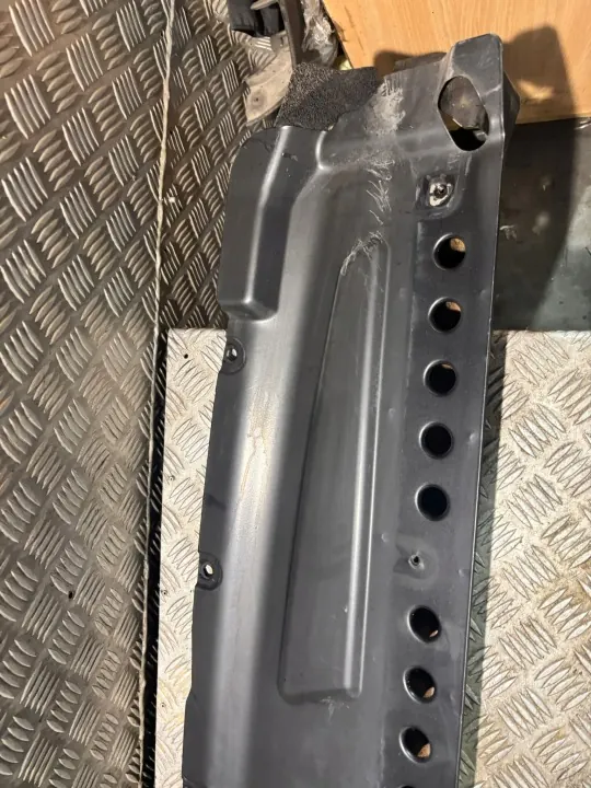 Parede Divisória Ford Transit MK8 OEM BK31V193544 image 6