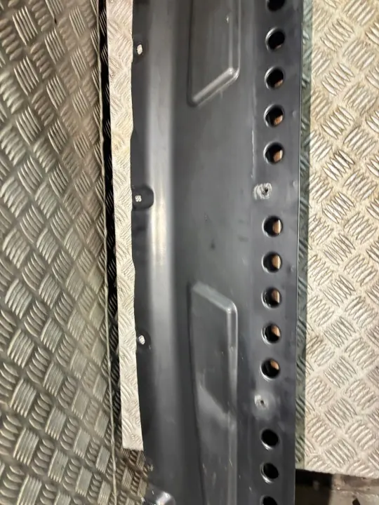 Parede Divisória Ford Transit MK8 OEM BK31V193544 image 8
